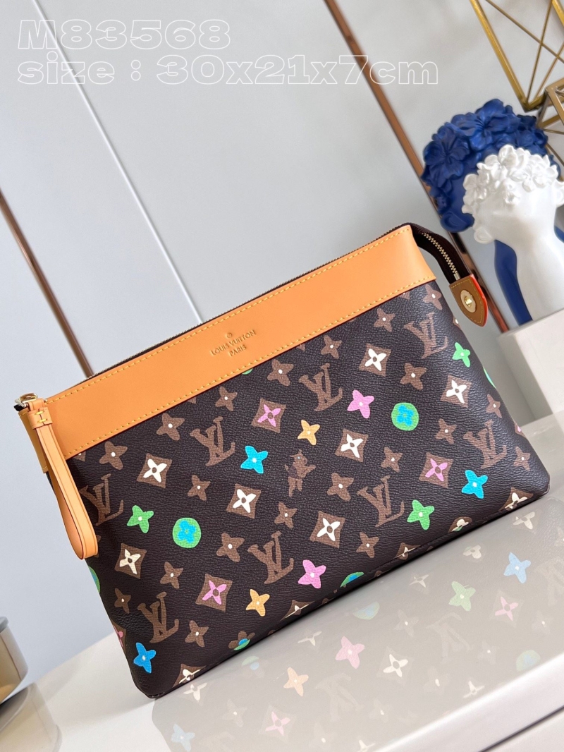 LV Clutch Bags